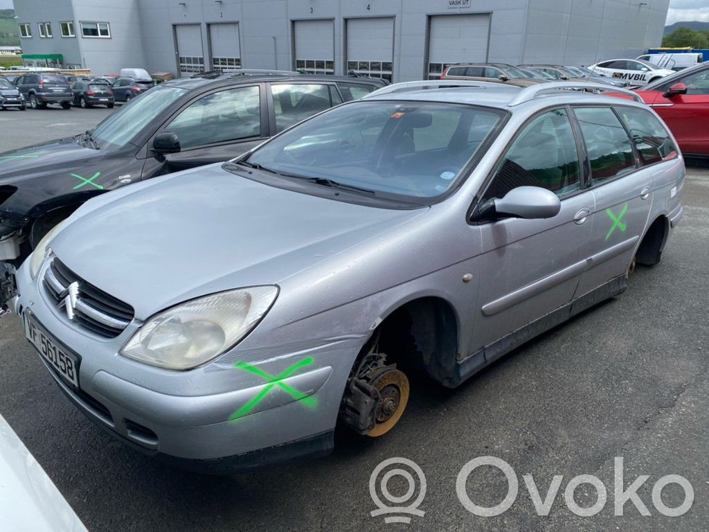 C5 C5, C5 Aircross  5271H4
