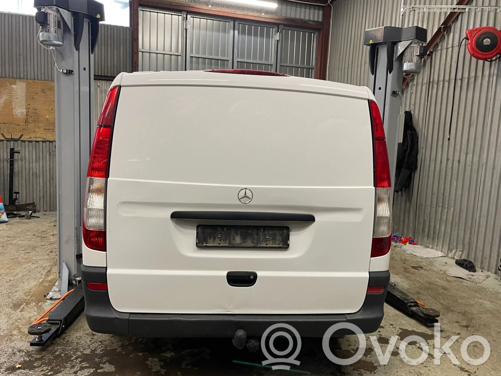 Vito Viano W639 Vito/ Viano  A6395010801