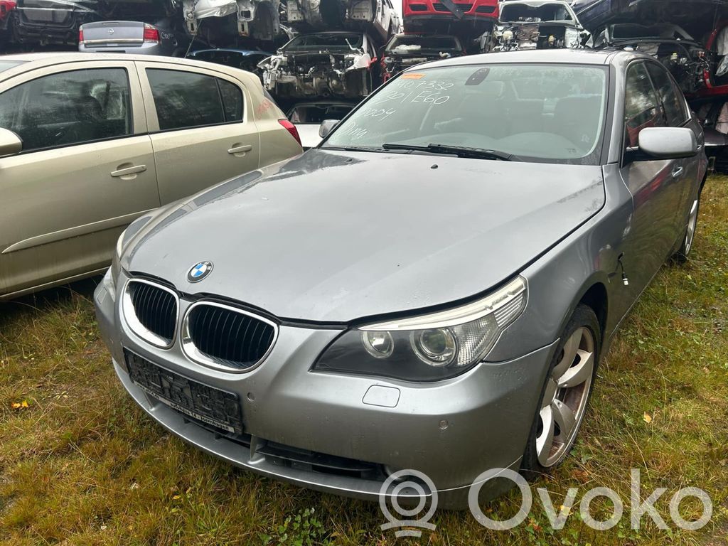5 E60 E61 Series 5