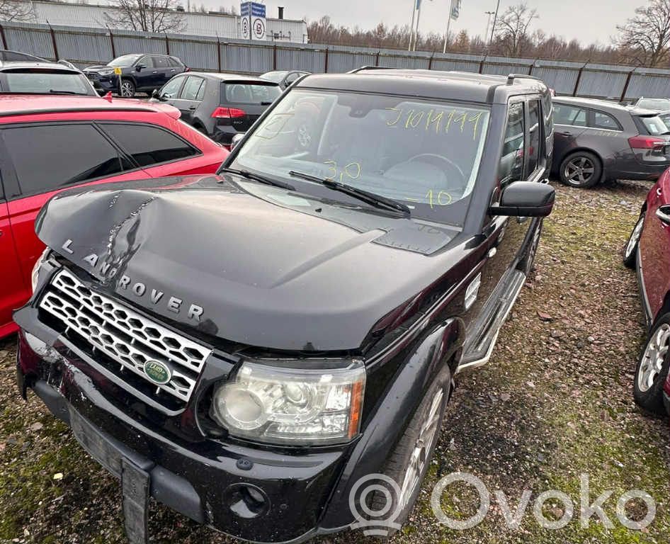 Discovery 4 - LR4 Discovery  AH2218C858BE
