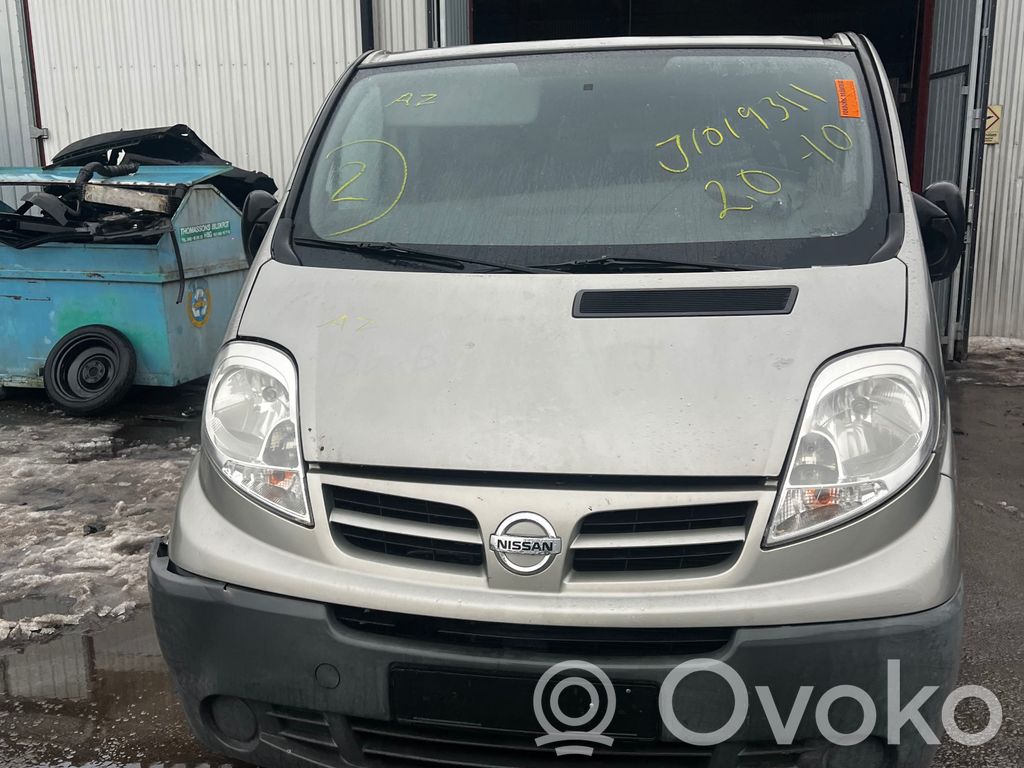 Primastar Primastar  8200378211