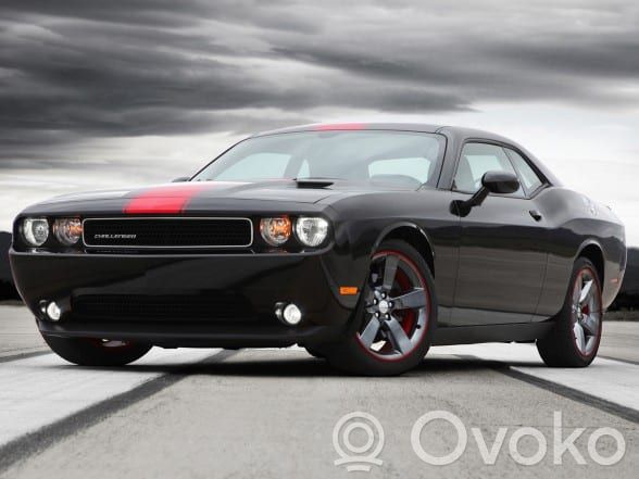 Challenger Challenger  1188388AB