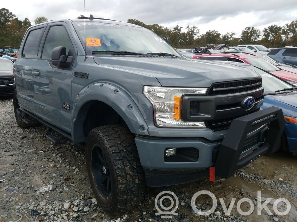 F150 F series  JL349Y460