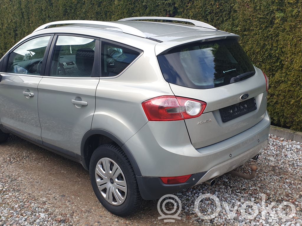 Kuga I Kuga  8V4117906
