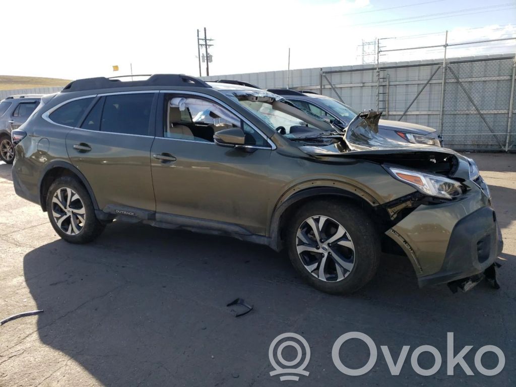 Outback (BT) Outback  63350AN01A