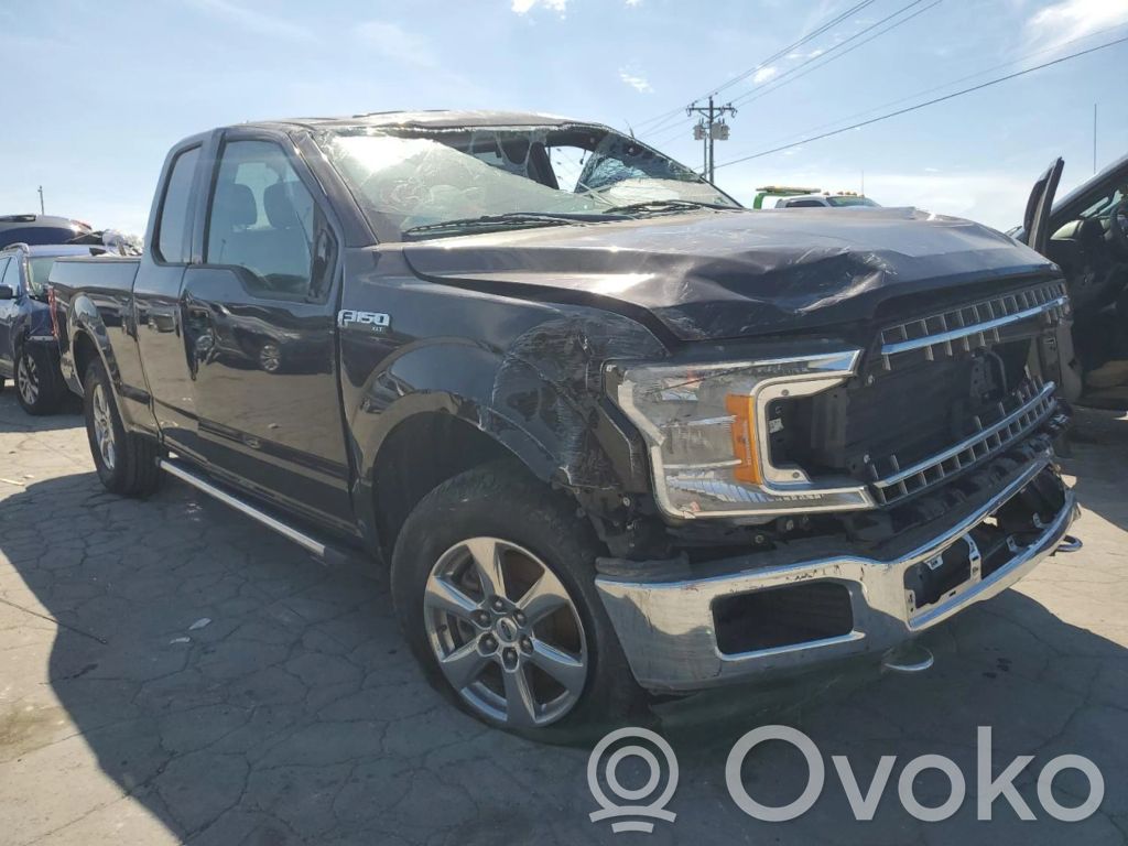F150 F series  JL3A9G444