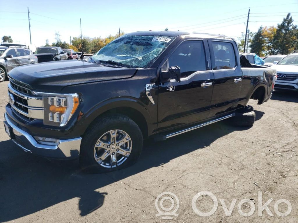 F150 F series  ML3T19H406