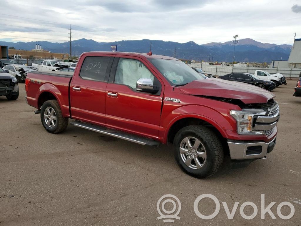 F150 F series  F1FA9Y460