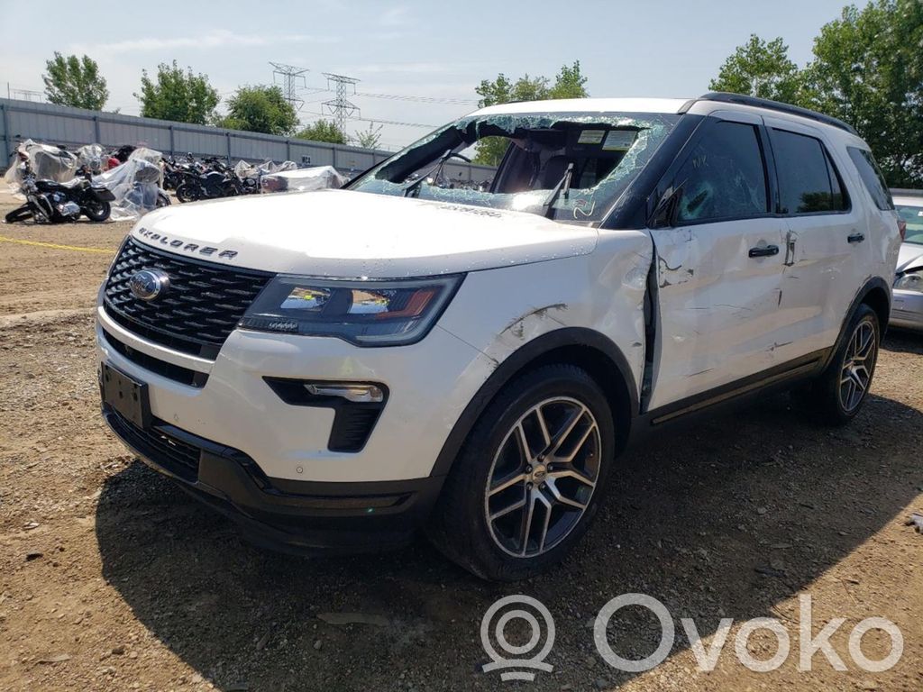 Explorer V Explorer  AU5T14F042
