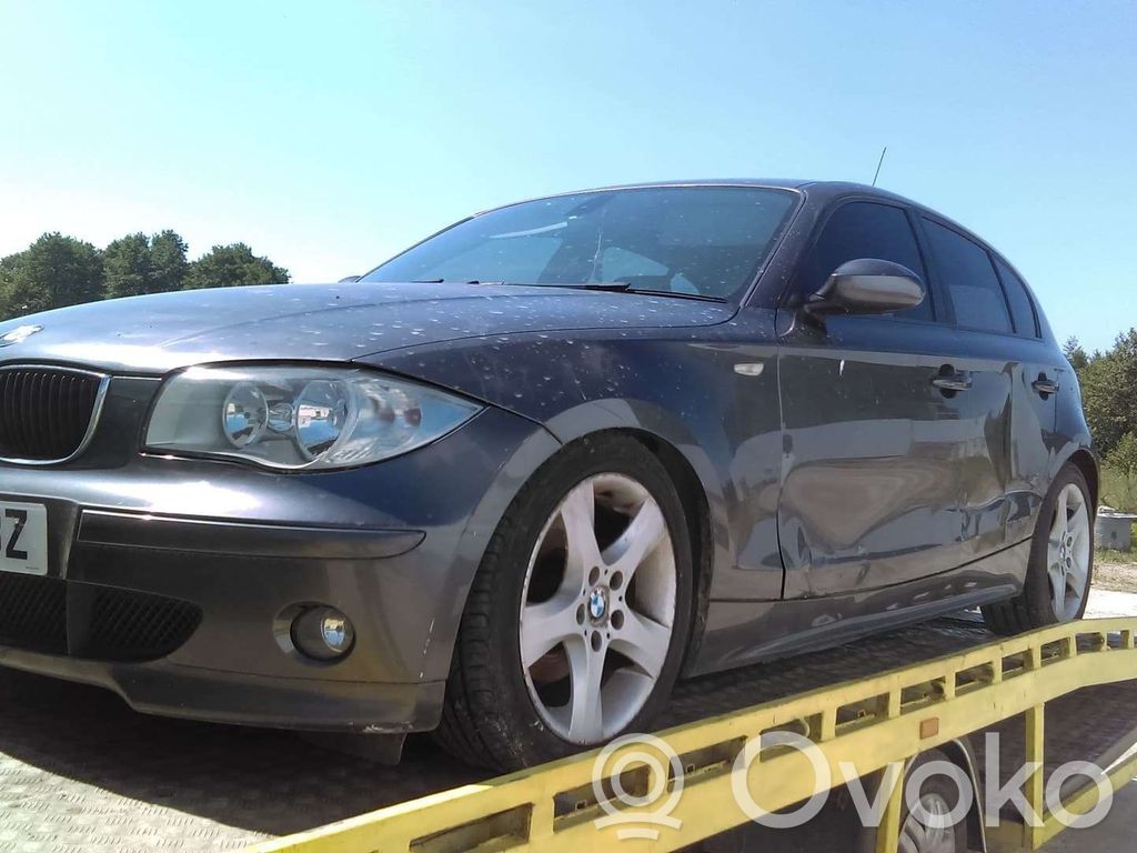 1 E81 E87 Series 1  7566784