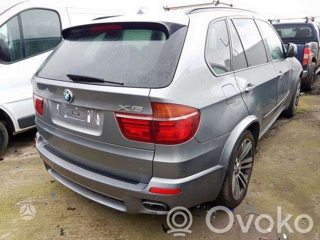 X5 E70 X5  6787489