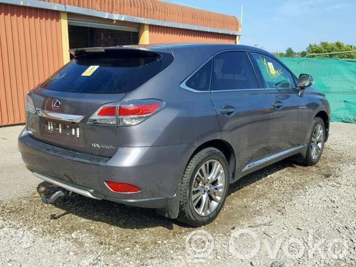RX 450H RX  8946548410