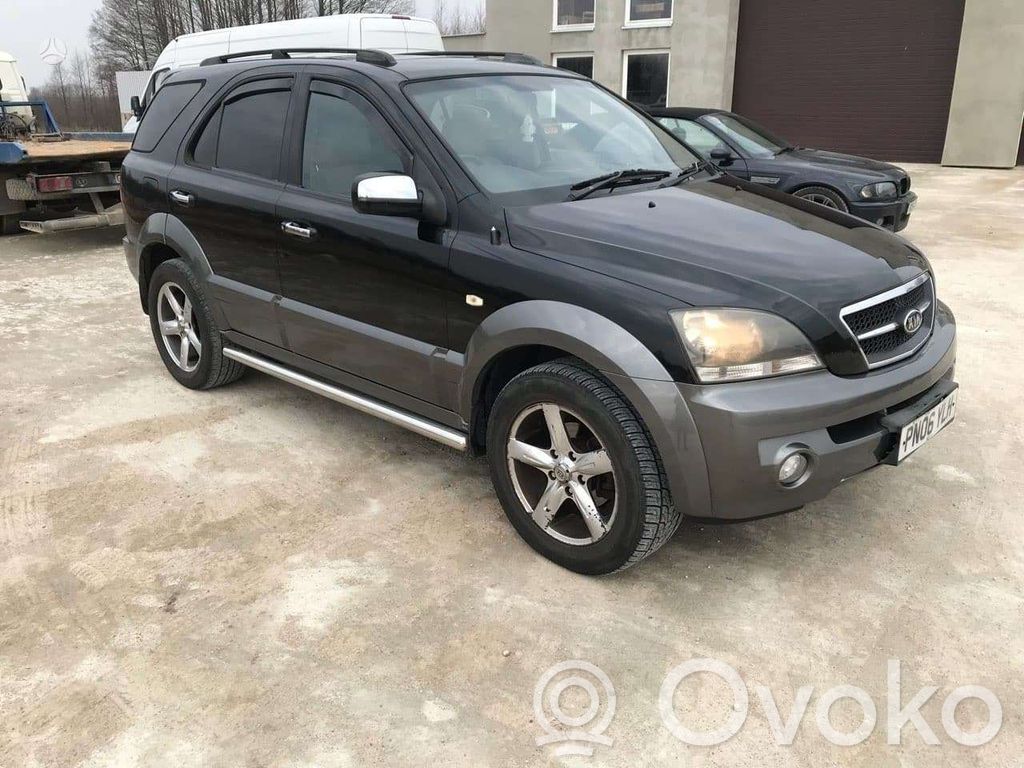 Sorento Sorento  0432005