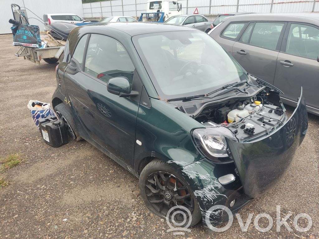 ForTwo III C453 ForTwo  226901841R