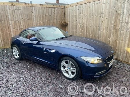 Z4 E89 Z4  9150276