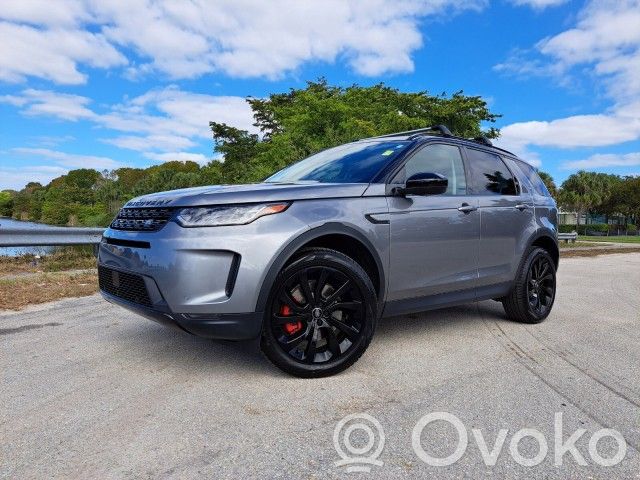 Discovery 5 Discovery  EPLA5482AA