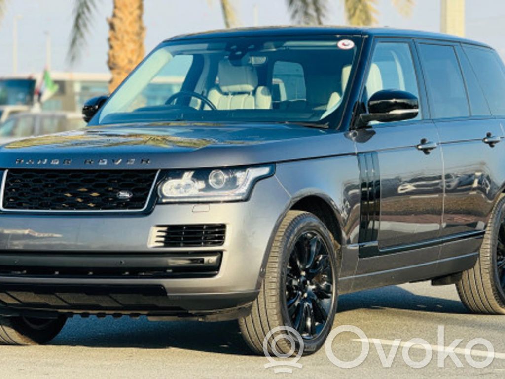 Range Rover L405 Range Rover  FPLA9D375AD