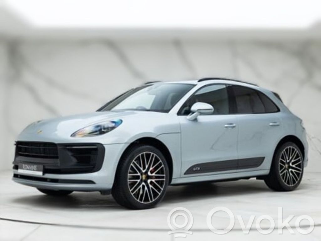 Macan (95B) Macan  95B906265E