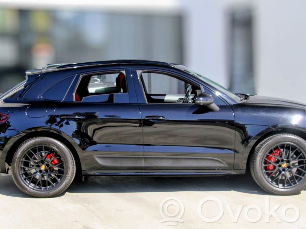 Macan (95B) Macan