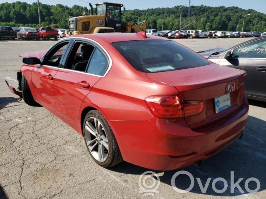 3 F30 F35 F31 Series 3  9229247