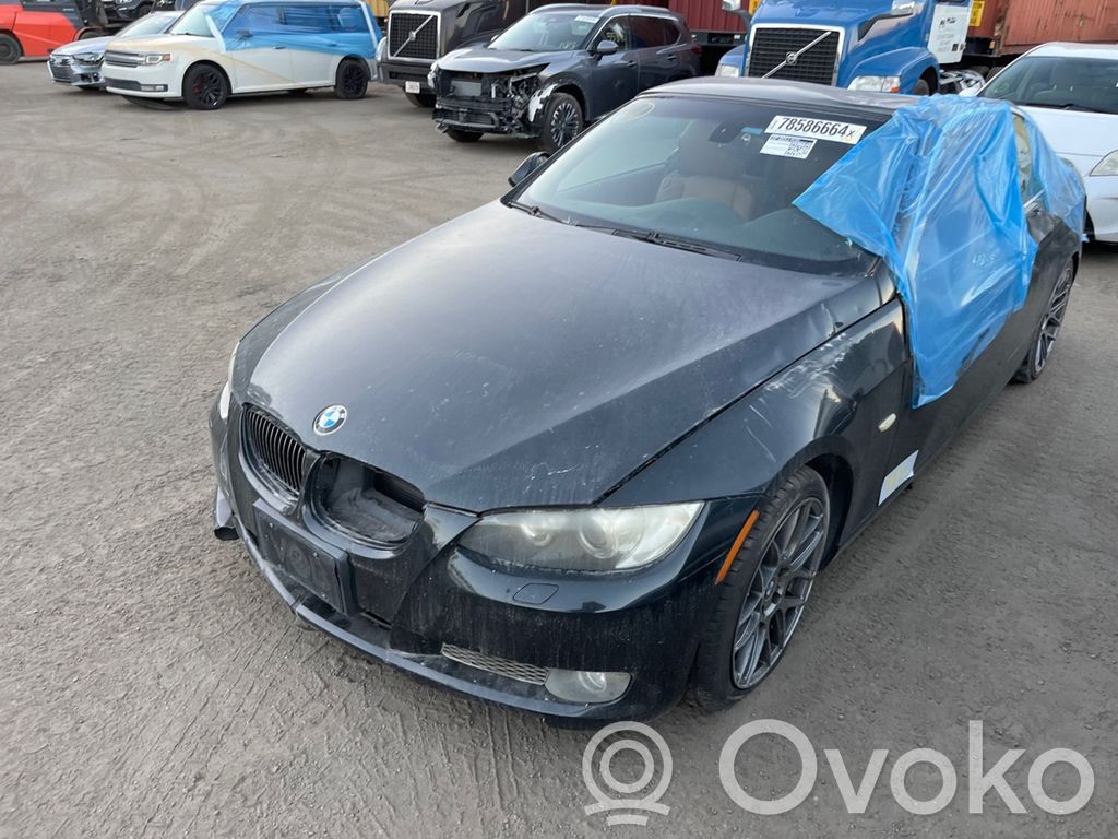 3 E92 E93 Series 3  7540035