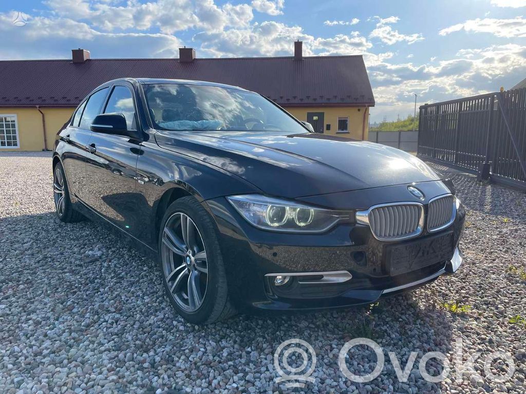 3 F30 F35 F31 Series 3  6792240