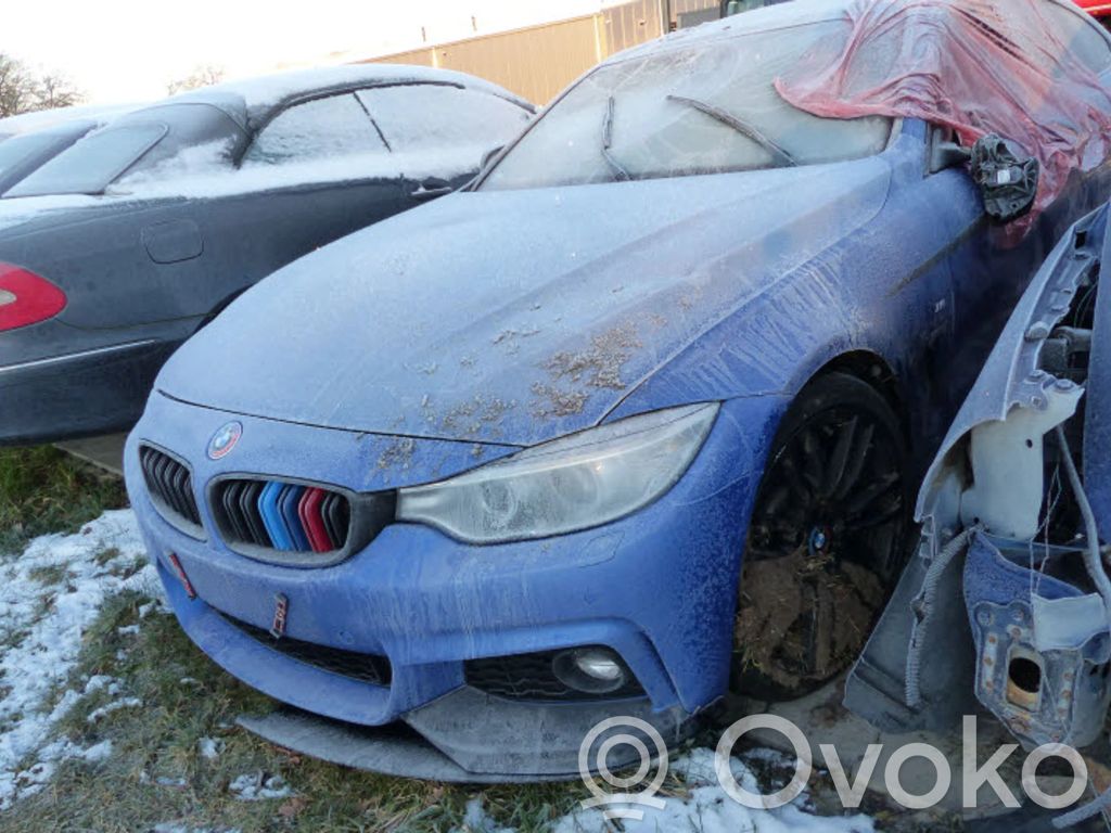 4 F36 Gran coupe Series 4  9149120