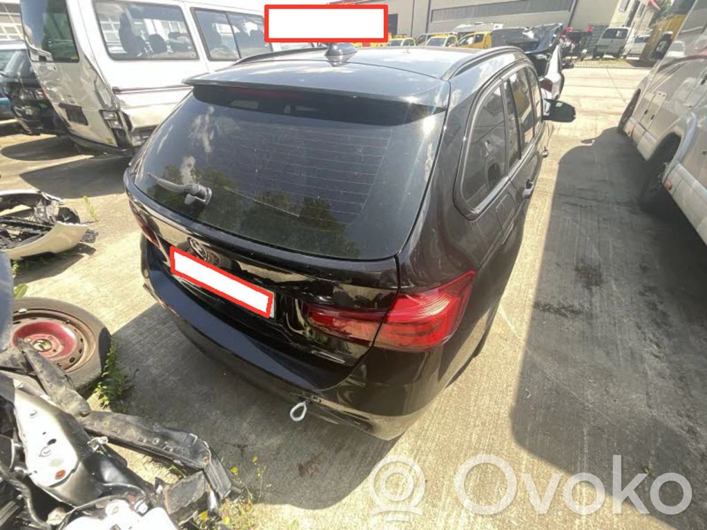 3 F30 F35 F31 Series 3  8514566