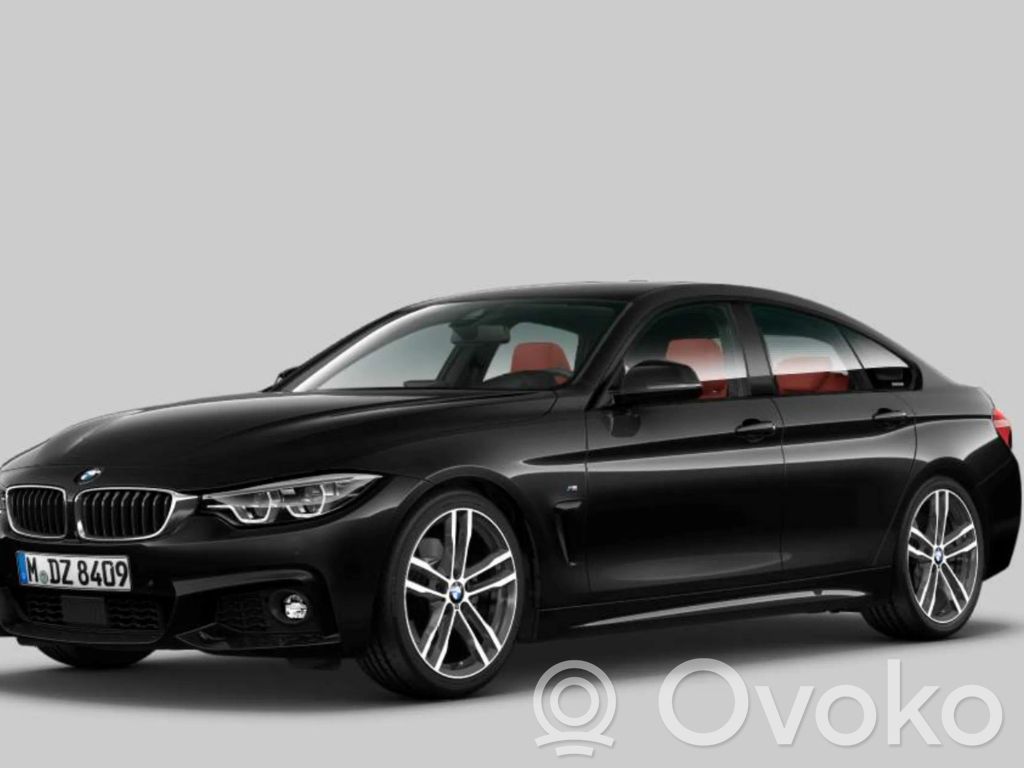 4 F36 Gran coupe Series 4  7368753