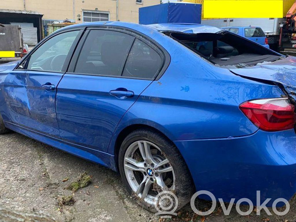 3 F30 F35 F31 Series 3  9389658
