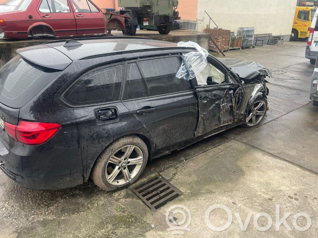 3 F30 F35 F31 Series 3  9425910