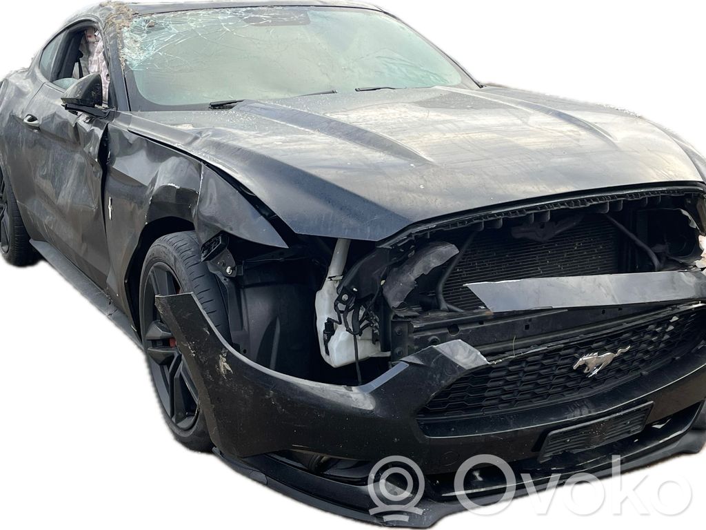 Mustang VI Mustang  FR3C6B032AD