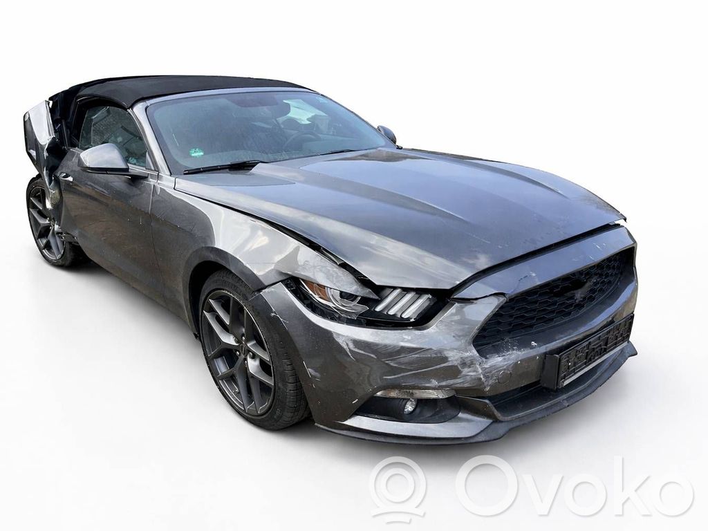 Mustang VI Mustang  FR3A12B684EA