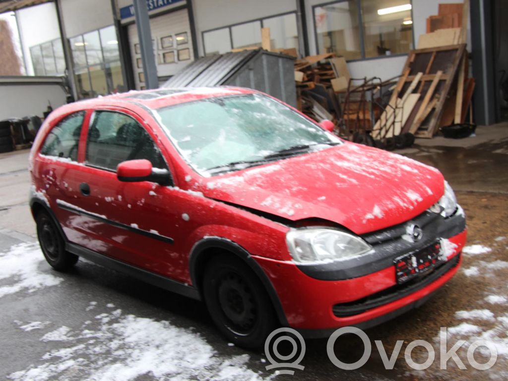 Corsa C Corsa  0273004227