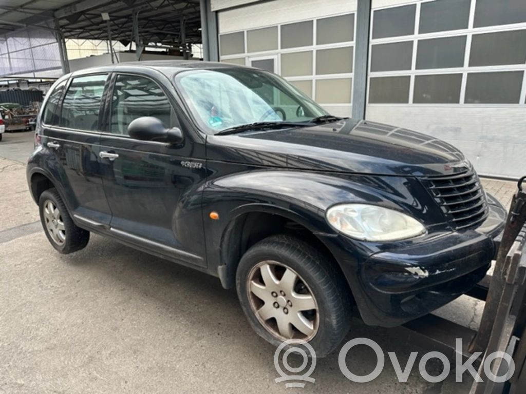 PT Cruiser PT Cruiser  4882651