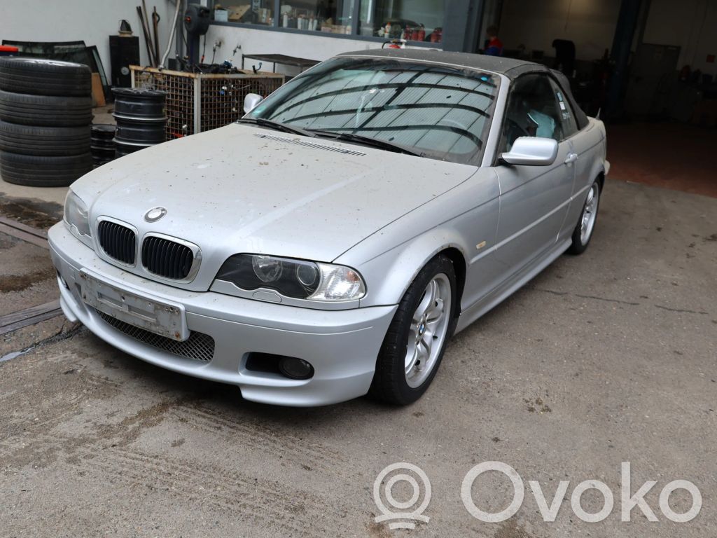 3 E46 Series 3  6785666