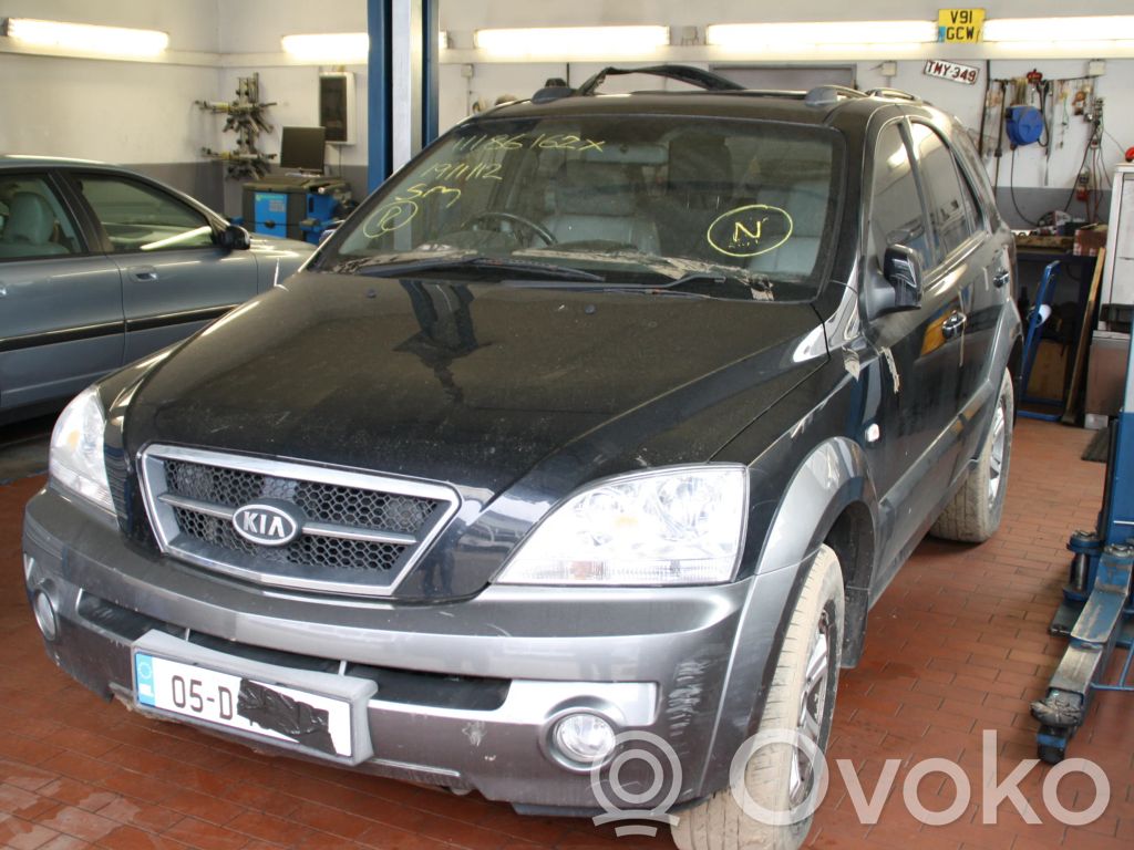 Sorento Sorento  282804A101