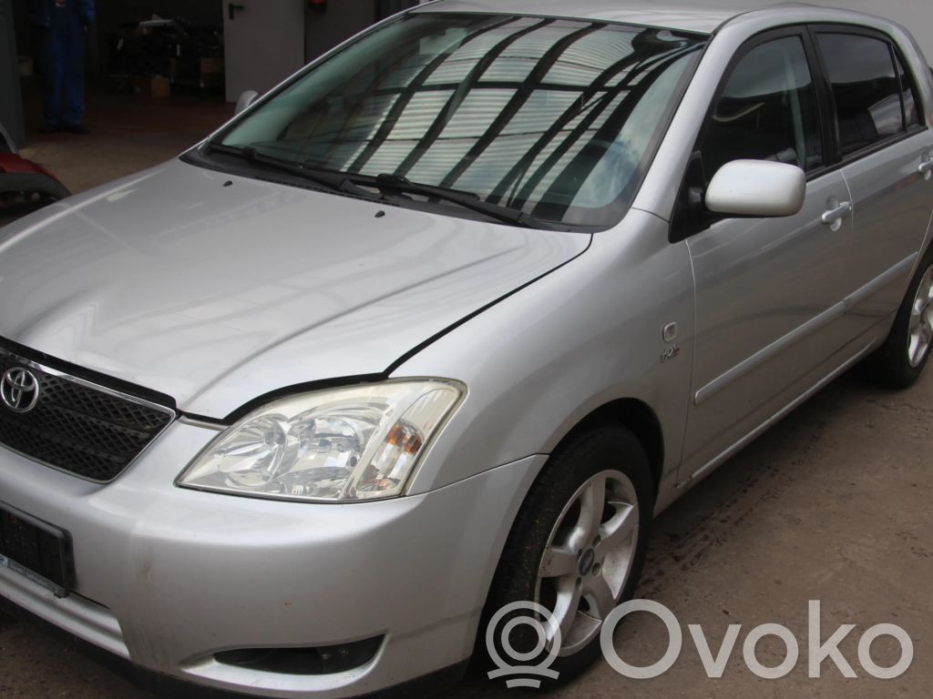 Corolla E120 E130 Corolla  1714127020