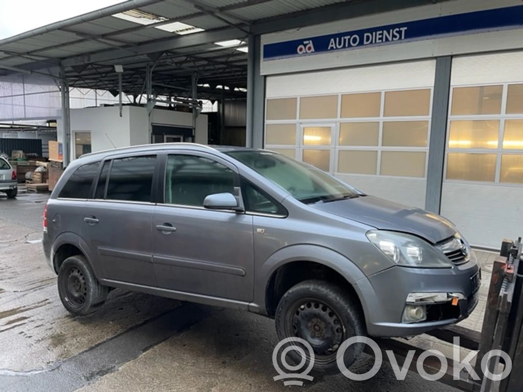 Zafira B Zafira  93190429