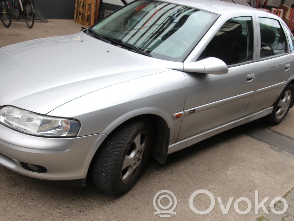 Vectra B Vectra  9180800