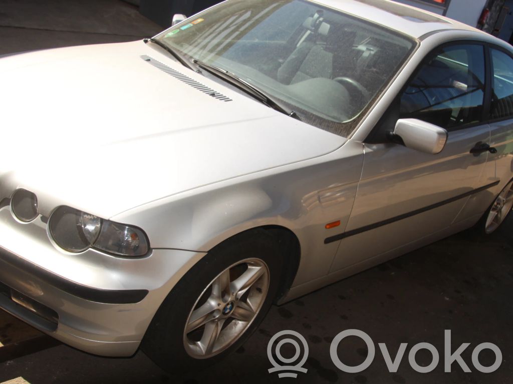 3 E46 Series 3  51168196111