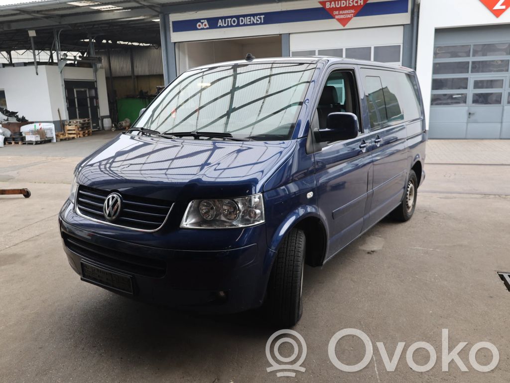 Multivan T5 Multivan  7H0959243F