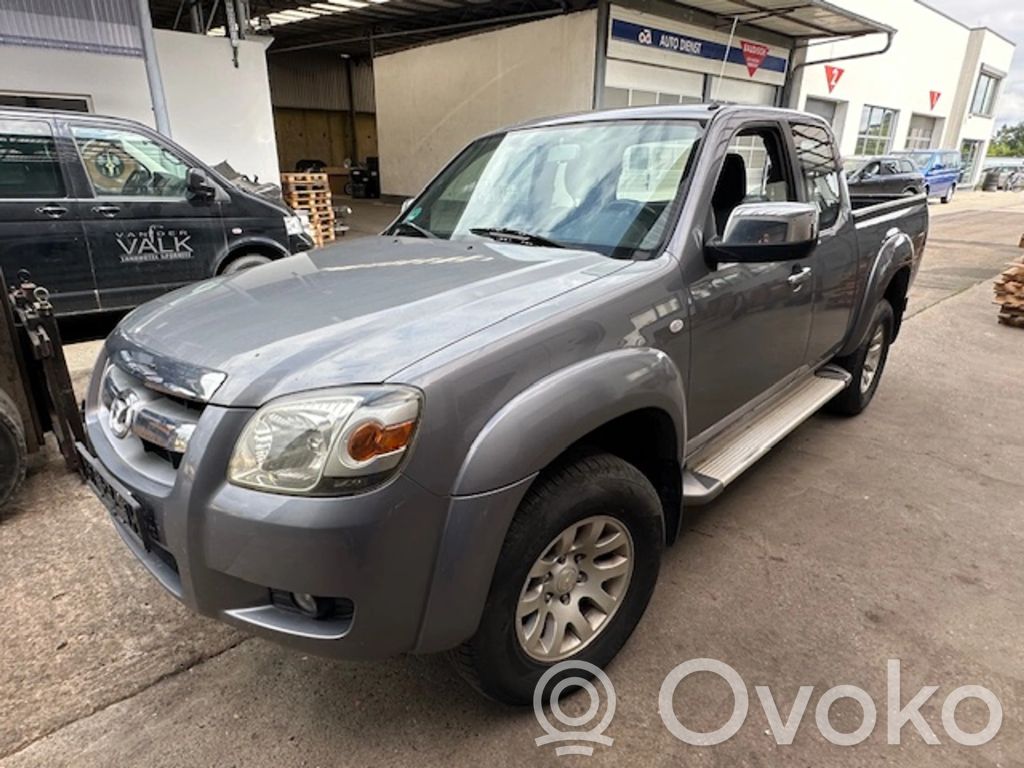 BT-50 BT-50  WE0113450A