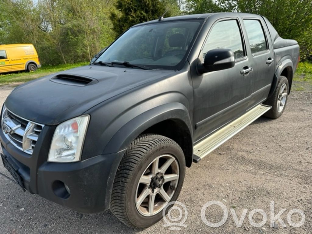 D-Max D-Max  8974007530