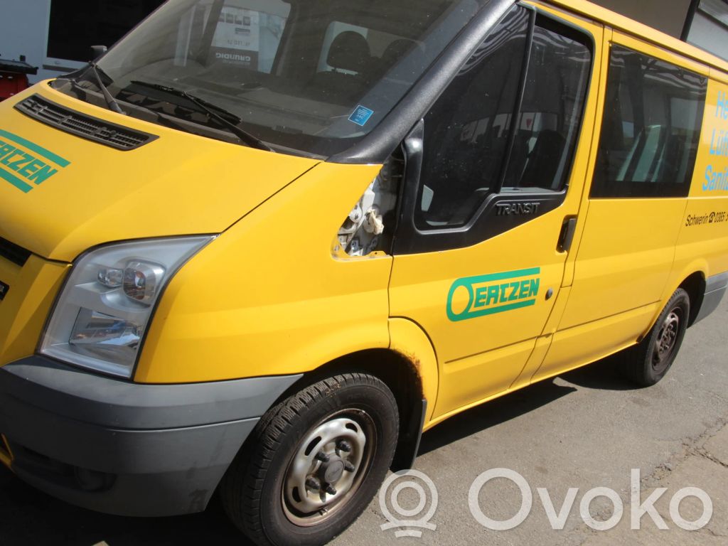 Transit Transit  3M5T13A350AB