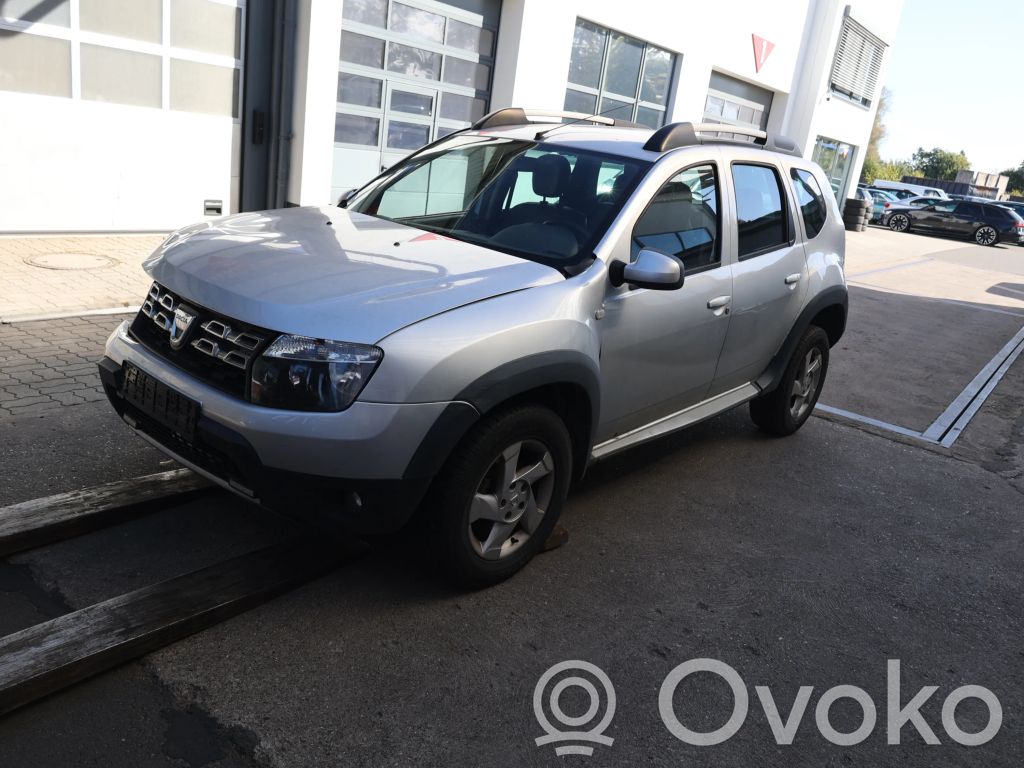 Duster Duster  8201304731