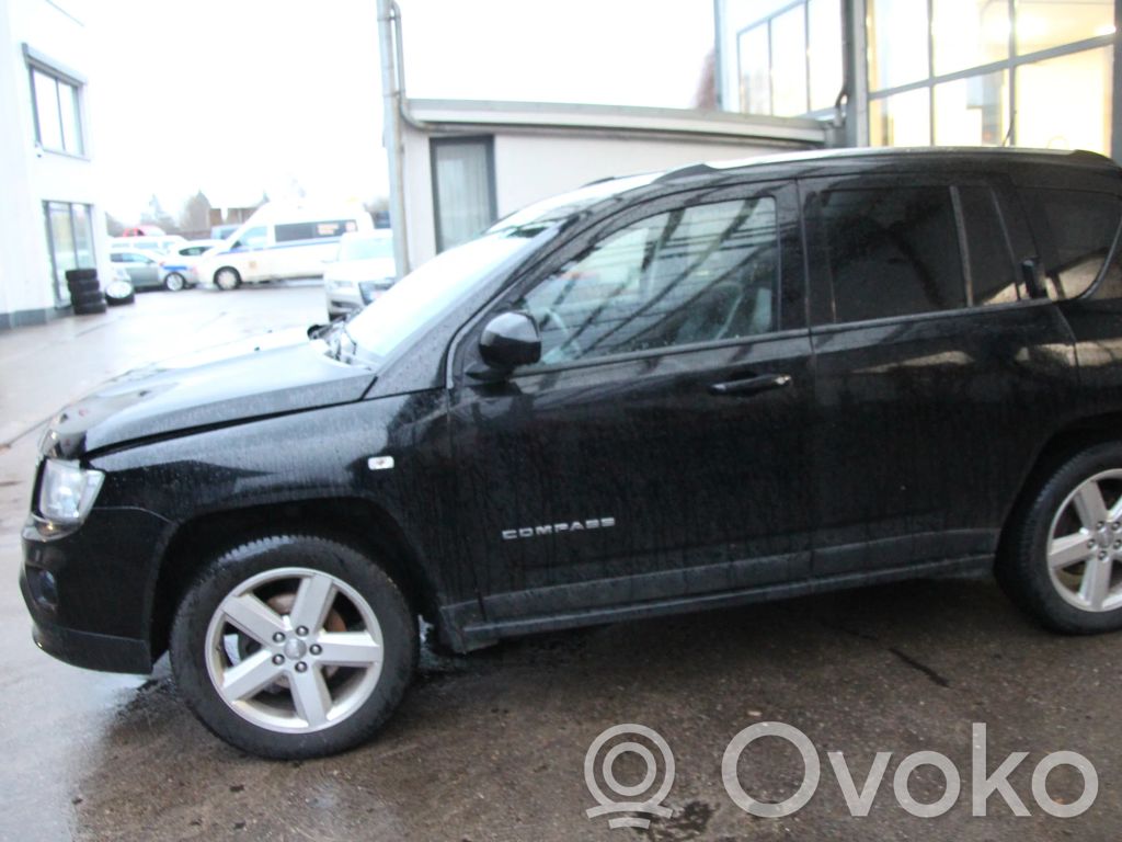 Compass Compass  1NJ621DVAA