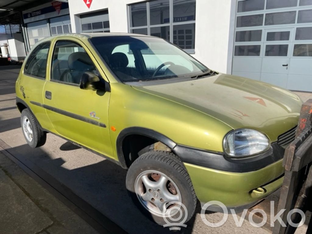 Corsa B Corsa  90400121