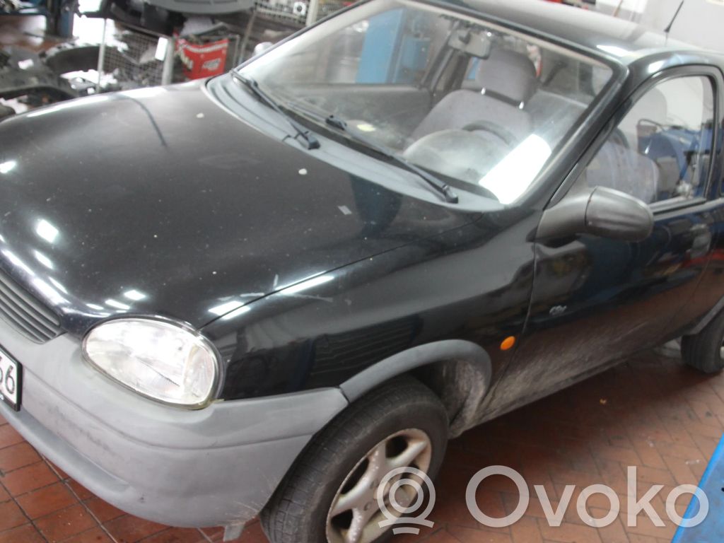 Corsa B Corsa  90444507