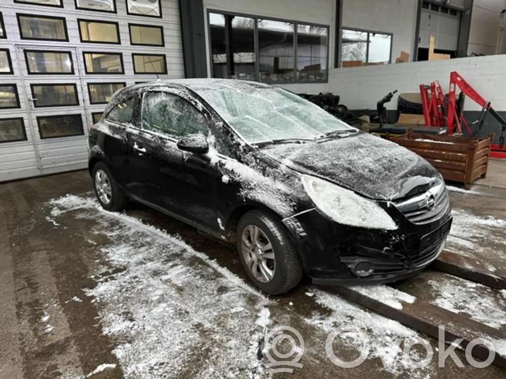 Corsa D Corsa  13186457